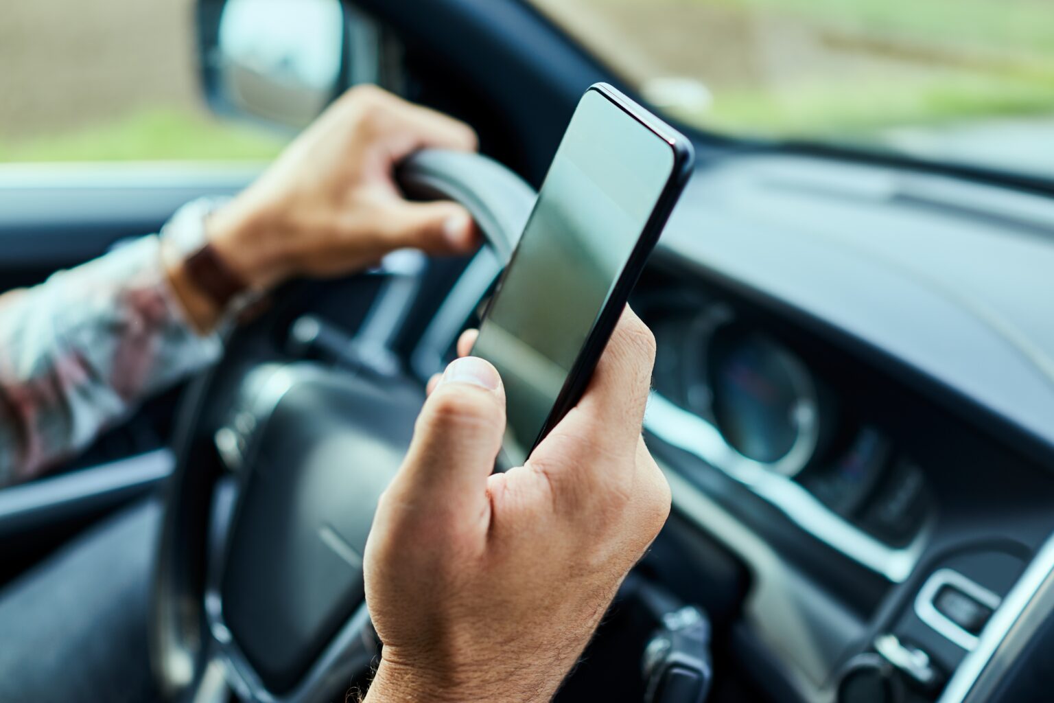 Powering Productivity: Mastering Cell Phone Control for Service ...